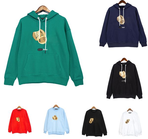 2022 new designer hoodies leisure fashion trends sweatshirt autumn hoodies pullover sweatshirts hip hop o-neck letter print for men and wome, Black
2022 new designer hoodies leisure fashion trends sweatshirt autumn hoodies pullover sweatshirts hip hop o-neck letter print for men and wome, Black