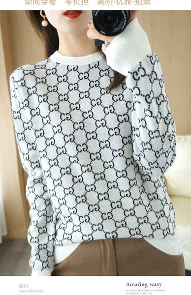 2023g women sweater luxury brand v neck knitted cardigans sweater female red white houndstooth knit long sleeve oversized jumper coats girls, White;black
2023g women sweater luxury brand v neck knitted cardigans sweater female red white houndstooth knit long sleeve oversized jumper coats girls, White;black