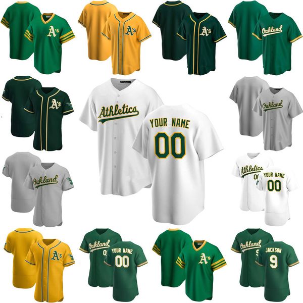 custom jersey mens women youth oakland''athletics''9 reggie jackson 33 jose canseco 23 jurickson profar 24 rickey hender, Blue;black
custom jersey mens women youth oakland''athletics''9 reggie jackson 33 jose canseco 23 jurickson profar 24 rickey hender, Blue;black