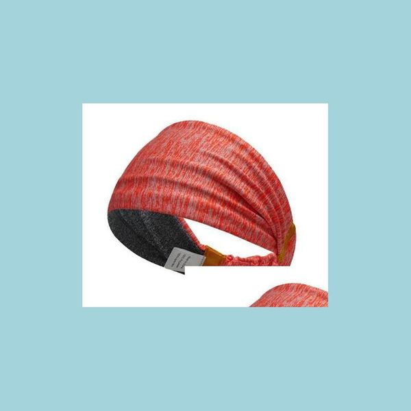 headband high elastic double-sided wear sport headband wide warp hair band yoga running stretch bands men women basketball tennis swe dhxec, Black;brown
headband high elastic double-sided wear sport headband wide warp hair band yoga running stretch bands men women basketball tennis swe dhxec, Black;brown