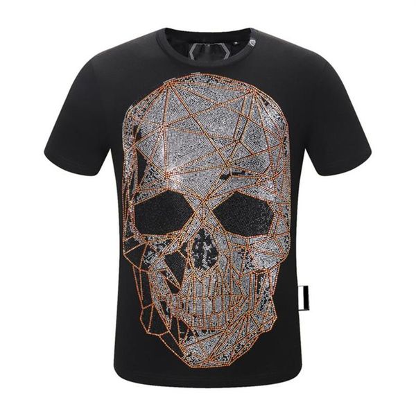 men's t-shirts 2021ss summer short sleeve fashion men o-neck fitness casual slim pp skulls print cotton shirt3265, White;black
men's t-shirts 2021ss summer short sleeve fashion men o-neck fitness casual slim pp skulls print cotton shirt3265, White;black