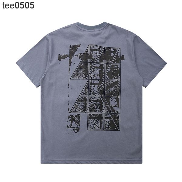 2022 new trendy cavemp tee batik wash used print men's and women's short sleeve t-shirt, White;black
2022 new trendy cavemp tee batik wash used print men's and women's short sleeve t-shirt, White;black