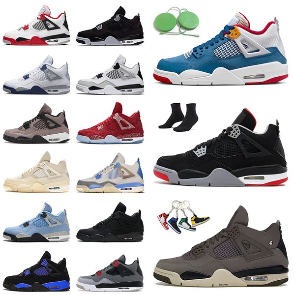 sell well 4 jumpman basketballs shoes us 13 men trainers j4 off military black cat 4s red thunder white oreo violet ore women messy room mid
sell well 4 jumpman basketballs shoes us 13 men trainers j4 off military black cat 4s red thunder white oreo violet ore women messy room mid