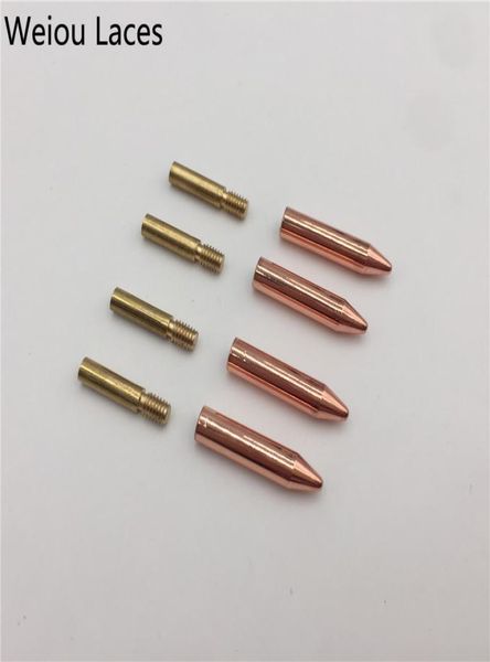 weiou 4pcs1set 5626mm mirror polishing pointed end luxury sneakers shoelaces clothes diy screw on metal tips bullet aglets, White;pink
weiou 4pcs1set 5626mm mirror polishing pointed end luxury sneakers shoelaces clothes diy screw on metal tips bullet aglets, White;pink