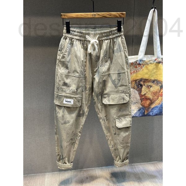 men's shorts designer ice silk men's pants summer thin nine point camouflage overalls loose legged casual fashionable 8yas, White;black
men's shorts designer ice silk men's pants summer thin nine point camouflage overalls loose legged casual fashionable 8yas, White;black