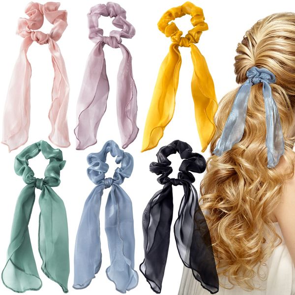 hair rubber bands l silk bow scrunchies for elastic tie ear women girls vintage non slip satin ropes scarf headbands ponyta mjfashion amnfv, Pink
hair rubber bands l silk bow scrunchies for elastic tie ear women girls vintage non slip satin ropes scarf headbands ponyta mjfashion amnfv, Pink