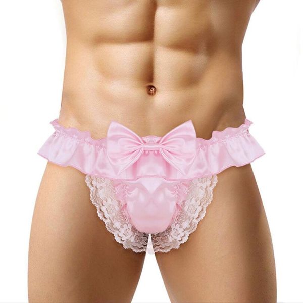 wholesale men's g-strings lace thong jockstraps gay mens thongs g strings back empty design, Black;brown
wholesale men's g-strings lace thong jockstraps gay mens thongs g strings back empty design, Black;brown