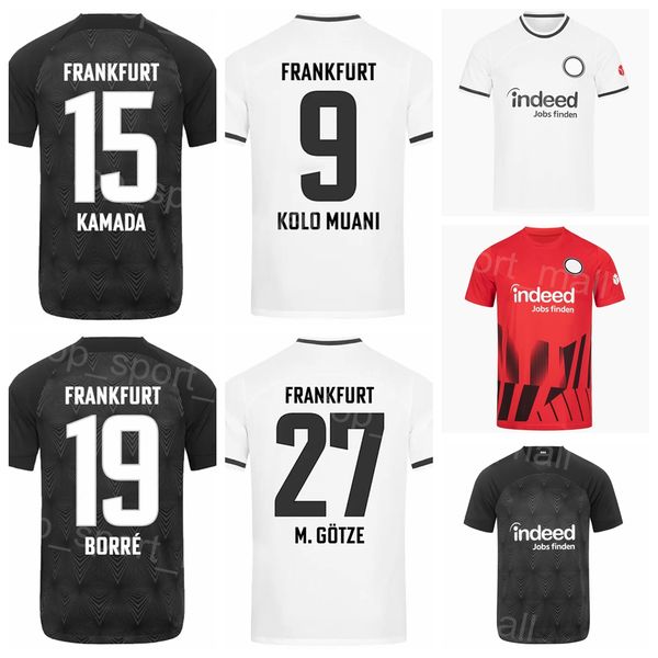 eintracht frankfurt soccer 15 daichi kamada jerseys 22-23 fc 9 randal kolo muani 29 jesper lindstrom 2 obite ndicka 11 faride alidou 8 djibr, Black;yellow
eintracht frankfurt soccer 15 daichi kamada jerseys 22-23 fc 9 randal kolo muani 29 jesper lindstrom 2 obite ndicka 11 faride alidou 8 djibr, Black;yellow