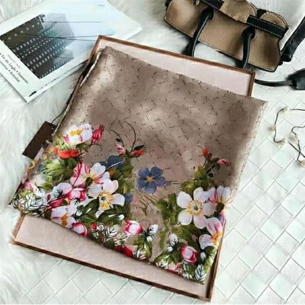 2021 nice quality classic floral 100% silk scarf for women new spring design flower style long scarves scarfs wrap with tag 180x90255o, Blue;gray
2021 nice quality classic floral 100% silk scarf for women new spring design flower style long scarves scarfs wrap with tag 180x90255o, Blue;gray