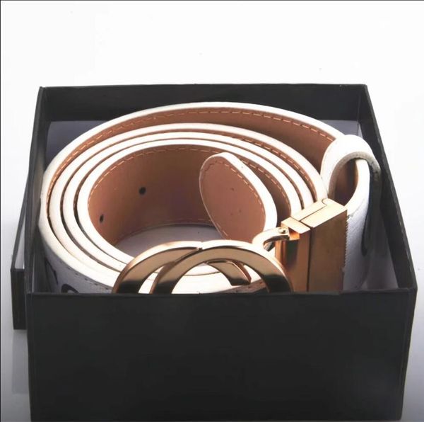 belts classic fashion luxury casual letter l smooth buckle womens mens leather belt width 3.8cm with box, Black;brown
belts classic fashion luxury casual letter l smooth buckle womens mens leather belt width 3.8cm with box, Black;brown