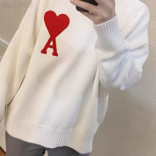 hoodies winter new love embroidery round neck knitted sweater loose and lazy sweater lovers, Black
hoodies winter new love embroidery round neck knitted sweater loose and lazy sweater lovers, Black