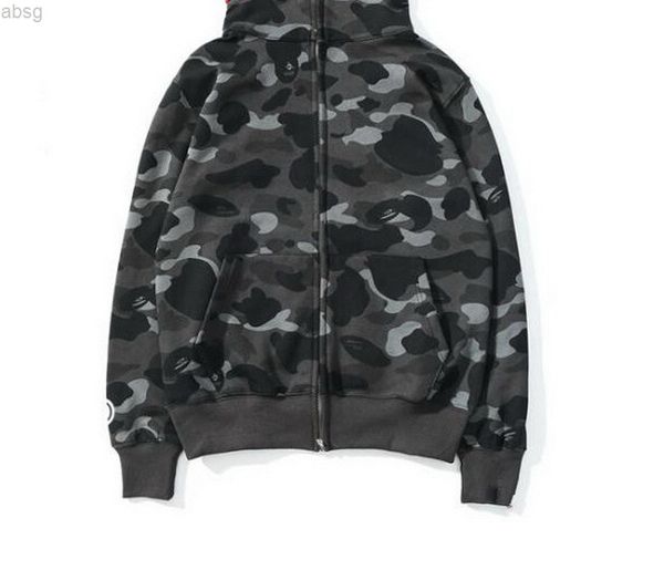 hoodie mens fashion stylist cartoon shark printing jacket men womens sweatshirts 5 colors size m-3xl, Black
hoodie mens fashion stylist cartoon shark printing jacket men womens sweatshirts 5 colors size m-3xl, Black