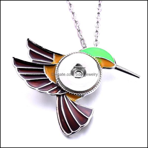pendant necklaces fahion painting snap button charms jewelry dolphin bird shape pendant fit 18mm snaps buttons necklace dhseller2010 dhpyn, Silver
pendant necklaces fahion painting snap button charms jewelry dolphin bird shape pendant fit 18mm snaps buttons necklace dhseller2010 dhpyn, Silver