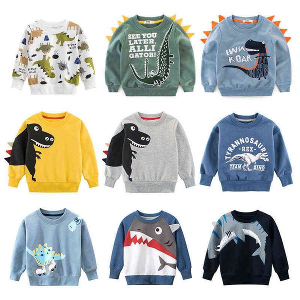 hoodies sweatshirts 2022 dinosaur boys hoodies for teen girls cotton autumn winter children's sweatshirt kids oversized hoodies poleron, Black
hoodies sweatshirts 2022 dinosaur boys hoodies for teen girls cotton autumn winter children's sweatshirt kids oversized hoodies poleron, Black