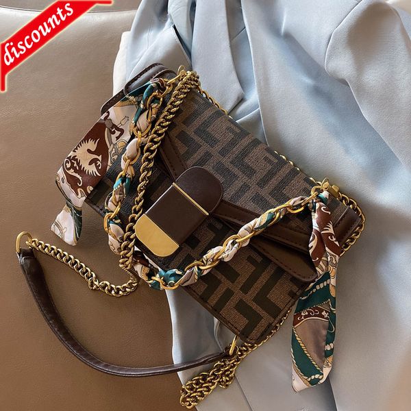 designer bags women's 2022 new fashion chain messenger versatile printed small square
designer bags women's 2022 new fashion chain messenger versatile printed small square