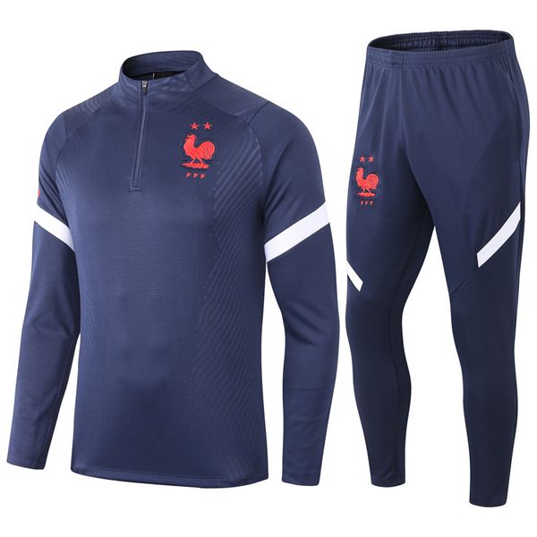 winter men football tracksuit france soccer training suit long sleeve survetement maillot de foot 2023 2022 italy sportswear set tracksuit j, Gray
winter men football tracksuit france soccer training suit long sleeve survetement maillot de foot 2023 2022 italy sportswear set tracksuit j, Gray