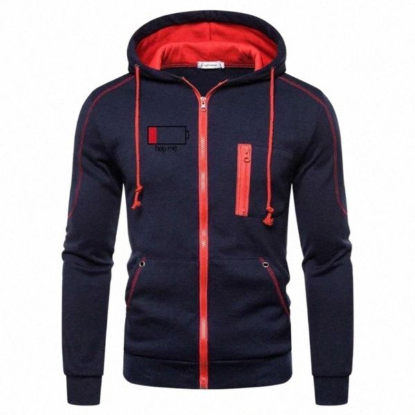 men's hoodies & sweatshirts electric quantity print sports cardigan hooded sweatshirt men's autumn winter coat large size european, Black
men's hoodies & sweatshirts electric quantity print sports cardigan hooded sweatshirt men's autumn winter coat large size european, Black