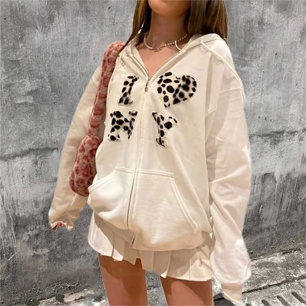womens hoodies sweatshirts cotton letter print white sweatshirt drawstring hooded long sleeves loose jacket korean style harajuku casual hoo, Black
womens hoodies sweatshirts cotton letter print white sweatshirt drawstring hooded long sleeves loose jacket korean style harajuku casual hoo, Black