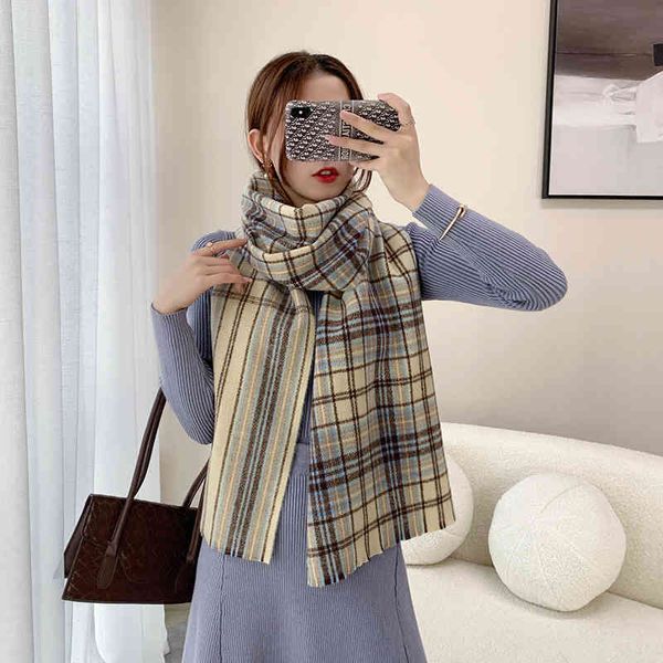 designer scarf acne sweden studios fashion warm imitation cashmere shawl female autumn and winter new long japan south korea plaid women, Blue;gray
designer scarf acne sweden studios fashion warm imitation cashmere shawl female autumn and winter new long japan south korea plaid women, Blue;gray