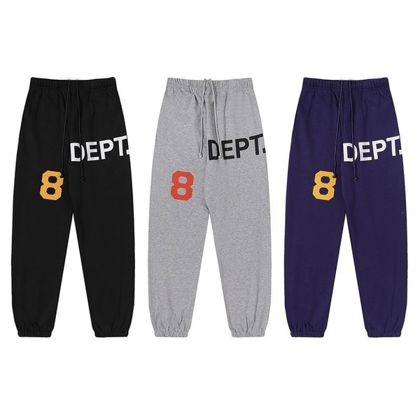trendy galleryes classic pants official small crowd website digital printed pure cotton terry leggings men women, Black
trendy galleryes classic pants official small crowd website digital printed pure cotton terry leggings men women, Black