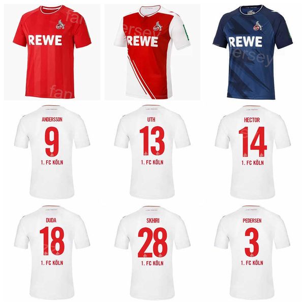 2022 2023 soccer cologne 15 luca kilian jerseys club 14 jonas hector 11 florian kainz 29 jan thielmann 7 dejan ljubicic 13 mark uth football, Black;yellow
2022 2023 soccer cologne 15 luca kilian jerseys club 14 jonas hector 11 florian kainz 29 jan thielmann 7 dejan ljubicic 13 mark uth football, Black;yellow