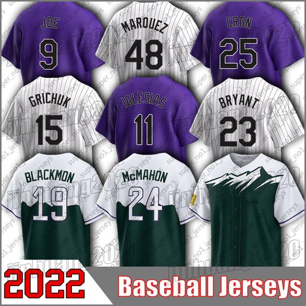 colorado 24 ryan mcmahon baseball jerseys kris bryant german marquez charlie blackmon c.j. cron jersey jose iglesias randal grichuk elias di, Blue;black
colorado 24 ryan mcmahon baseball jerseys kris bryant german marquez charlie blackmon c.j. cron jersey jose iglesias randal grichuk elias di, Blue;black