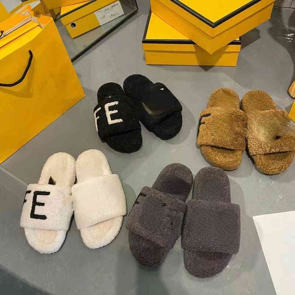 brand casual shoes high version f family lamb wool slippers women's new letters in autumn and winter 2022, Black
brand casual shoes high version f family lamb wool slippers women's new letters in autumn and winter 2022, Black