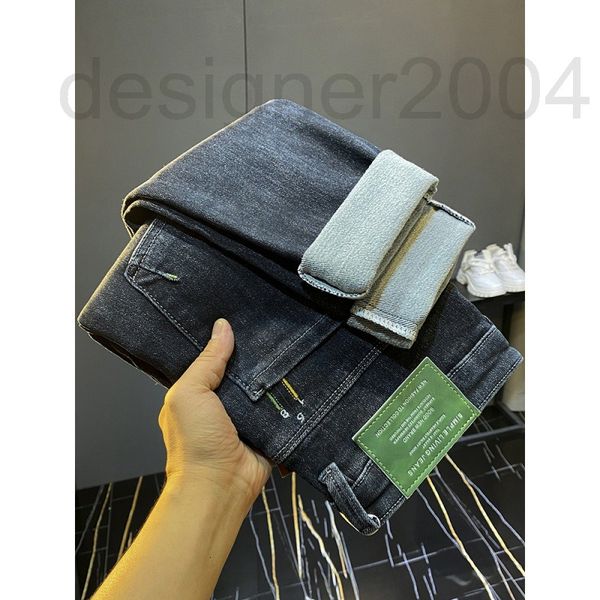 men's jeans designer winter fleece thickened warm jeans men's letter embroidery casual fashion slim blue legged pants 74i6
men's jeans designer winter fleece thickened warm jeans men's letter embroidery casual fashion slim blue legged pants 74i6