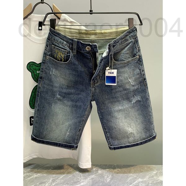 men's shorts designer denim shorts men's fashion brand ins summer new simple scraped pants korean slim jet2, White;black
men's shorts designer denim shorts men's fashion brand ins summer new simple scraped pants korean slim jet2, White;black