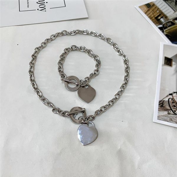 sell birthday christmas gift 925 silver love necklace bracelet set wedding statement jewelry heart pendant necklaces bangle se254t
sell birthday christmas gift 925 silver love necklace bracelet set wedding statement jewelry heart pendant necklaces bangle se254t