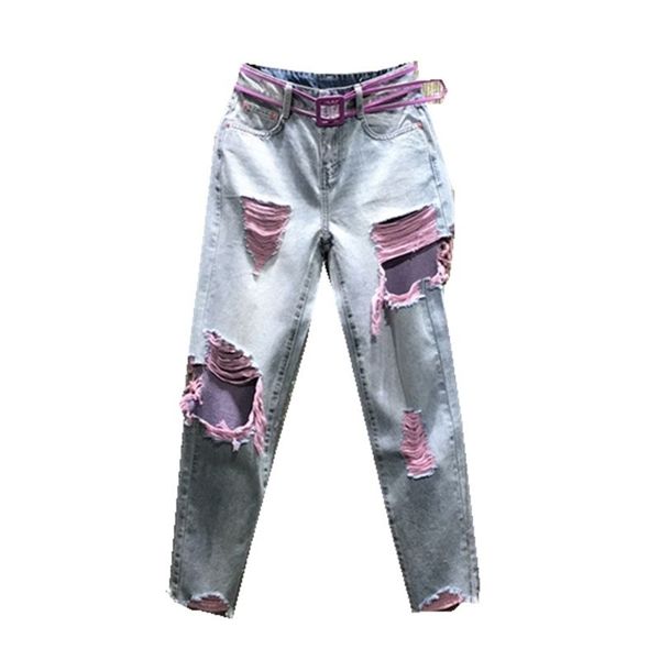 women's jeans wholesale spring summer autumn fashion casual denim women pants woman female ol ripped jeans py1304 220908, Blue
women's jeans wholesale spring summer autumn fashion casual denim women pants woman female ol ripped jeans py1304 220908, Blue