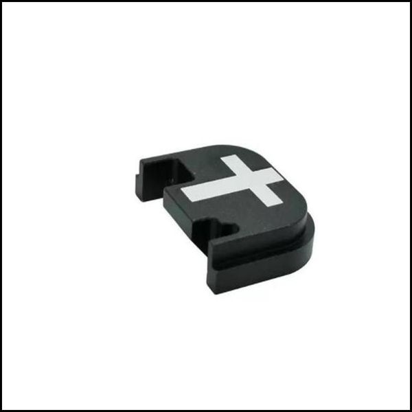 others tactical accessories cnc aluminium slide rear er plate back suitable for glock gen 1-4.cx drop delivery 2021 tactical gear acc dhla0
others tactical accessories cnc aluminium slide rear er plate back suitable for glock gen 1-4.cx drop delivery 2021 tactical gear acc dhla0