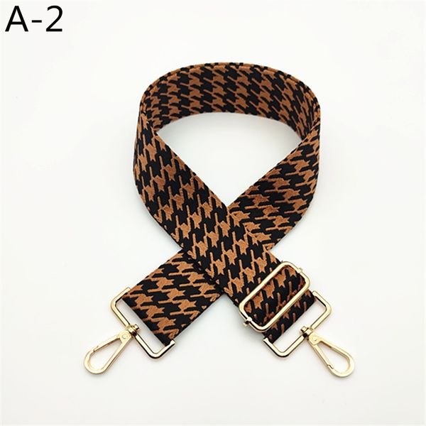 nylon strap bag color handbags wide 5.0cm accessory handles adjustable belt for bag 130cm, Black
nylon strap bag color handbags wide 5.0cm accessory handles adjustable belt for bag 130cm, Black
