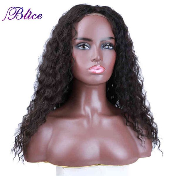 synthetic wigs blice synthetic closure wig deep wave long hair mixed hair wigs natural style 18 inch medium length for women t220907, Black
synthetic wigs blice synthetic closure wig deep wave long hair mixed hair wigs natural style 18 inch medium length for women t220907, Black