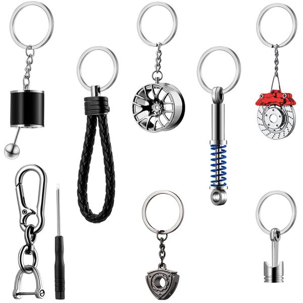keychains l motive parts model key ring set spinning rim chain jdm keychain turbo with sound drop delivery 2022 bdegarden amuji, Silver
keychains l motive parts model key ring set spinning rim chain jdm keychain turbo with sound drop delivery 2022 bdegarden amuji, Silver
