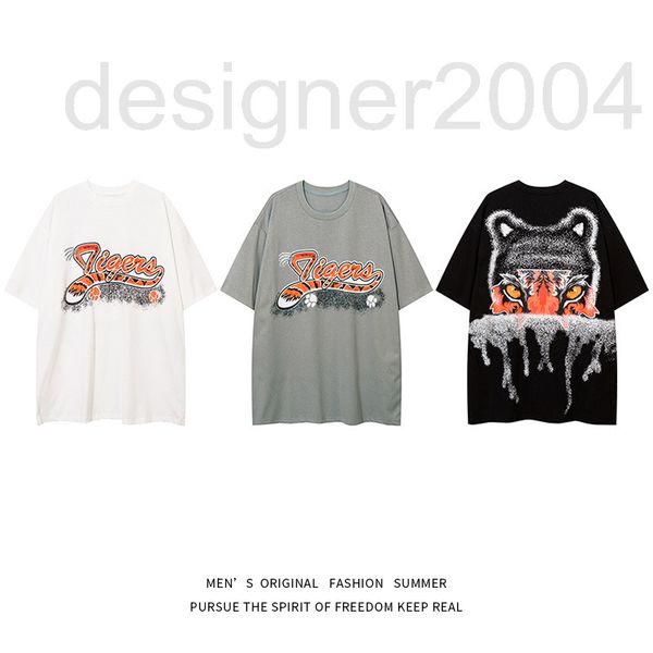 men's hoodies & sweatshirts designer american short 2022 new fashion printed high street pure cotton half sleeve t-shirt summer round n, Black
men's hoodies & sweatshirts designer american short 2022 new fashion printed high street pure cotton half sleeve t-shirt summer round n, Black