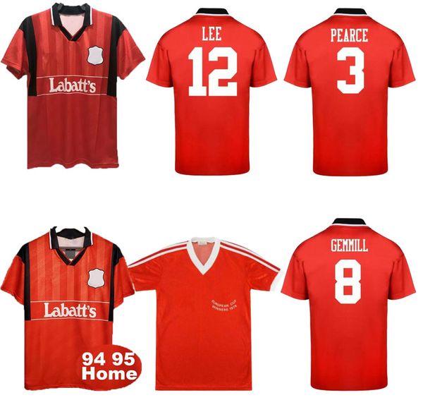 pearce 79 80 soccer jersey forest 1994 collymore haaland retro 94 95 gemmill bohinen roy stuart classic vintage football shirt10, Black;yellow
pearce 79 80 soccer jersey forest 1994 collymore haaland retro 94 95 gemmill bohinen roy stuart classic vintage football shirt10, Black;yellow