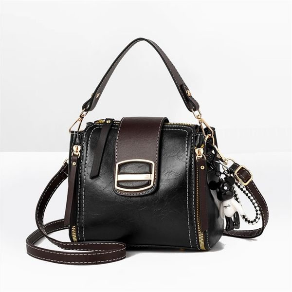 evening bags trend handbags for women vintage pu leather shoulder hand bag ladies daily casual crossbody purses female messenger bag 220908
evening bags trend handbags for women vintage pu leather shoulder hand bag ladies daily casual crossbody purses female messenger bag 220908