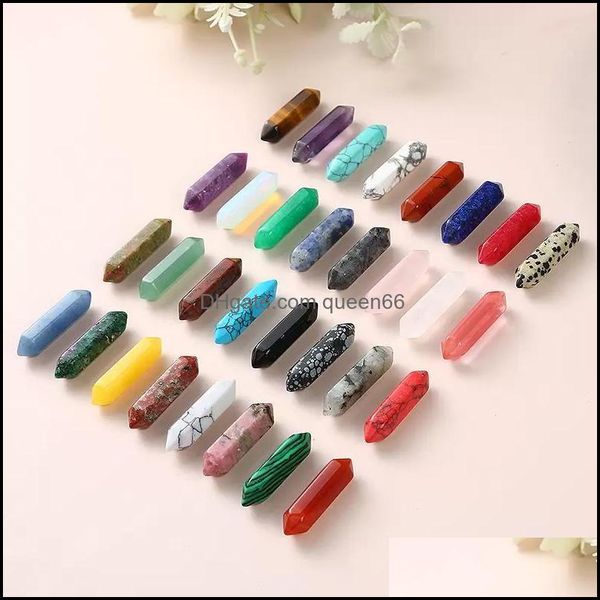 stone hexagon prism reiki healing chakra ornaments natural stone pillar palm quartz mineral crystal gemstone hand piece dhseller2010 dh4xl, Black
stone hexagon prism reiki healing chakra ornaments natural stone pillar palm quartz mineral crystal gemstone hand piece dhseller2010 dh4xl, Black