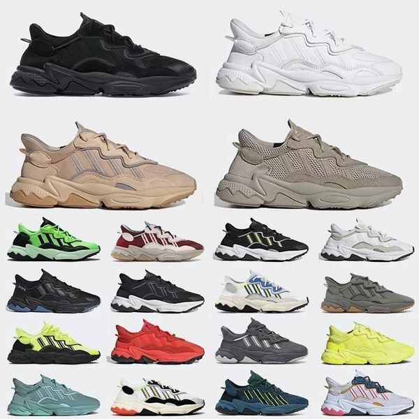boots sports shoes sneakers ozweego trainers comfortable fashionable 36-45 for men women, Black
boots sports shoes sneakers ozweego trainers comfortable fashionable 36-45 for men women, Black