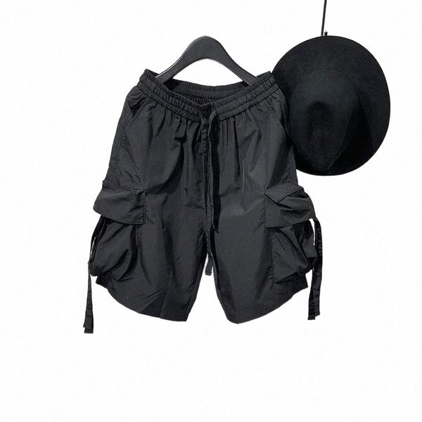 men's shorts men's shorts 2022 trendy summer multi pocket functional loose overalls street style hip hop quick dry harlan pants z9, White;black
men's shorts men's shorts 2022 trendy summer multi pocket functional loose overalls street style hip hop quick dry harlan pants z9, White;black