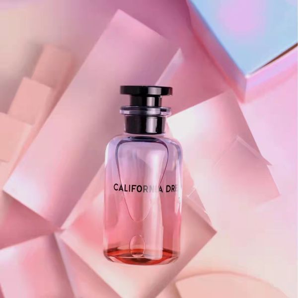 perfume 100ml men women body spray california dream good smell long lasting fragrance high version
perfume 100ml men women body spray california dream good smell long lasting fragrance high version