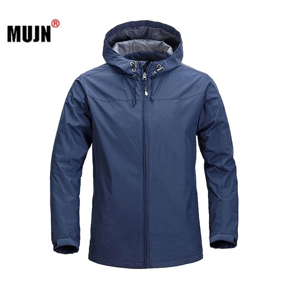 men's jackets hooded spring autumn loose sports windproof water repellent cycling windbreaker coat 220908, Black;brown
men's jackets hooded spring autumn loose sports windproof water repellent cycling windbreaker coat 220908, Black;brown