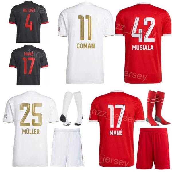 2022 2023 men kids club 5 pavard soccer jersey set 2 upamecano 21 hernandez 1 neuer 4 de ligt 18 sabitzer 19 davies football shirt kits team, Black
2022 2023 men kids club 5 pavard soccer jersey set 2 upamecano 21 hernandez 1 neuer 4 de ligt 18 sabitzer 19 davies football shirt kits team, Black