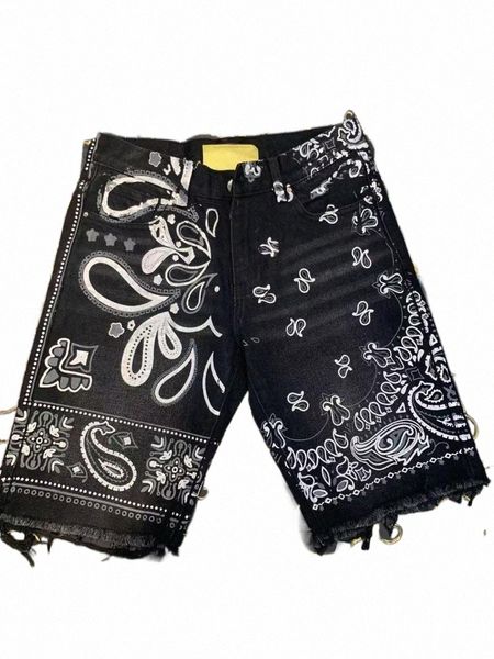 men's shorts men's shorts uk0498fashion jeans 2022 runway luxury european design party style clothing v8le#, White;black
men's shorts men's shorts uk0498fashion jeans 2022 runway luxury european design party style clothing v8le#, White;black