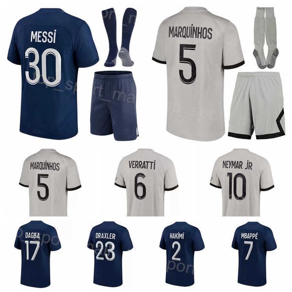 22-23 men youth fc club soccer 30 lionel m e s s i jersey set 7 kylian mbappe 2 achraf hakimi 8 leandro paredes 25 nuno mendes 6 marco verra, Black
22-23 men youth fc club soccer 30 lionel m e s s i jersey set 7 kylian mbappe 2 achraf hakimi 8 leandro paredes 25 nuno mendes 6 marco verra, Black