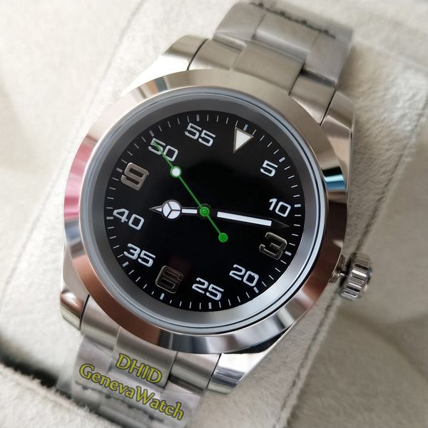luxury mens designer watches air king miyota 8215 mechanical automatic movement sapphire men watch 316l stainless steel case sport wristwatc, Slivery;brown
luxury mens designer watches air king miyota 8215 mechanical automatic movement sapphire men watch 316l stainless steel case sport wristwatc, Slivery;brown