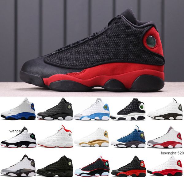 jumpman 13 13s basketball shoes men women black cat bred cap and gown playground luchy green phayoffs hyper royal sports trainers sneakers
jumpman 13 13s basketball shoes men women black cat bred cap and gown playground luchy green phayoffs hyper royal sports trainers sneakers
