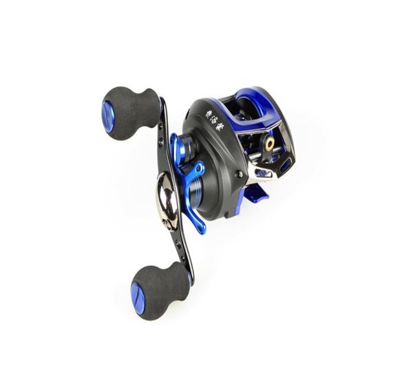 3 color options baitcasting reel 14 ball bearings carp fishing gear left right hand bait casting fishing reel
3 color options baitcasting reel 14 ball bearings carp fishing gear left right hand bait casting fishing reel
