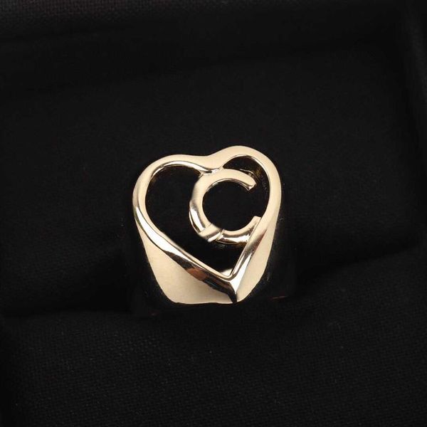 2022 charm punk band ring in 18k gold plated hollow design for women wedding jewelry gift have box stamp ps7305289d, Golden
2022 charm punk band ring in 18k gold plated hollow design for women wedding jewelry gift have box stamp ps7305289d, Golden